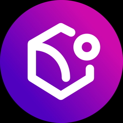 Space and Time (SXT) token icon