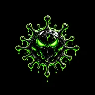 Symbiote (SYMBIOTE) token icon