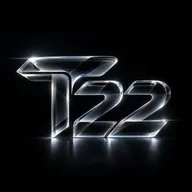 Token22 (T22) token icon