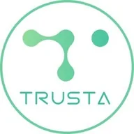 Trusta AI (TA) token icon
