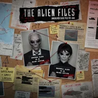 THE ALIEN FILES (TAF) token icon