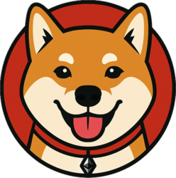TAIKI INU (TAIKI) token icon