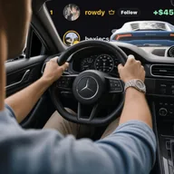 Tailing (TAILING) token icon