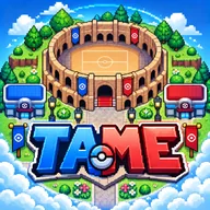 Tame (TAME) token icon