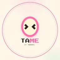 TAME (TAME) token icon