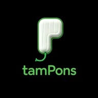 tamPons (TAMPONS) token icon