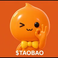 淘公仔 (TAOBAO) token icon