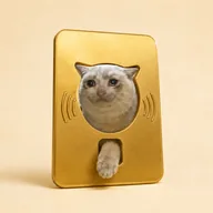 TapCat (TAPCAT) token icon