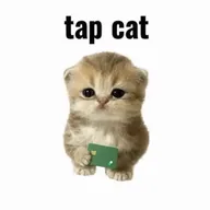 tapcat (TAPCAT) token icon