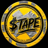 TAPE (TAPE) token icon