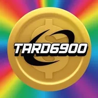 The Autistic Index 6900 (TARD6900) token icon