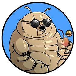 Tardi (TARDI) token icon