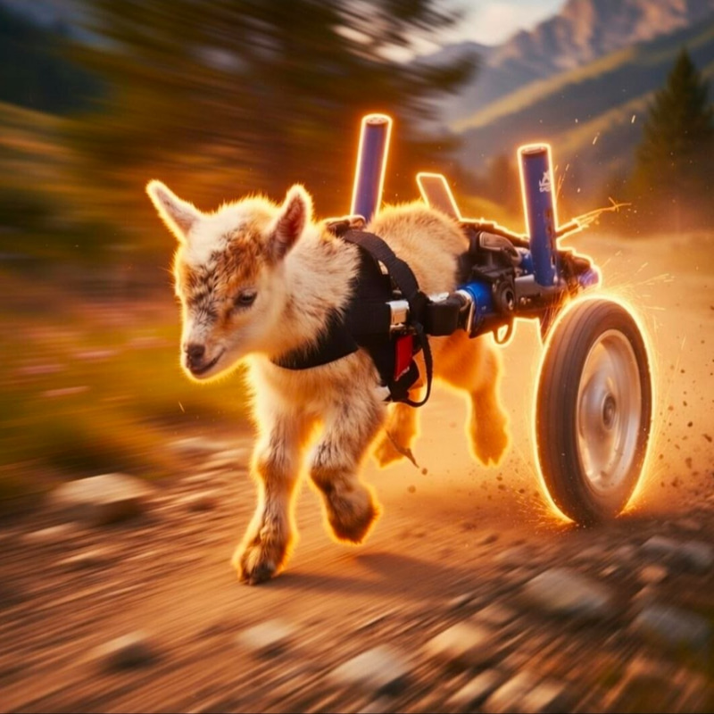 Tater The Goat (TATER) token icon