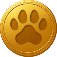 Pawtato (TATO) token icon