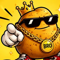 TATOBRO (BRO) token icon