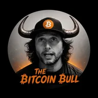 The Bitcoin Bull (TBB) token icon