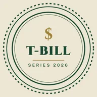 T-BILL (TBILL) token icon