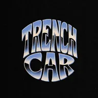TRENCH CAR (TCAR) token icon