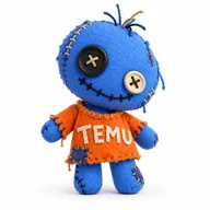 TEMU (TE) token icon