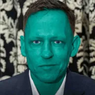 Peter Teal (TEAL) token icon