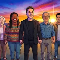 Team Humanity (HUMANITY) token icon