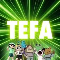The Ecosystem For All (TEFA) token icon