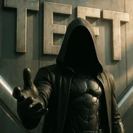 TEFT LEGION (TEFT) token icon