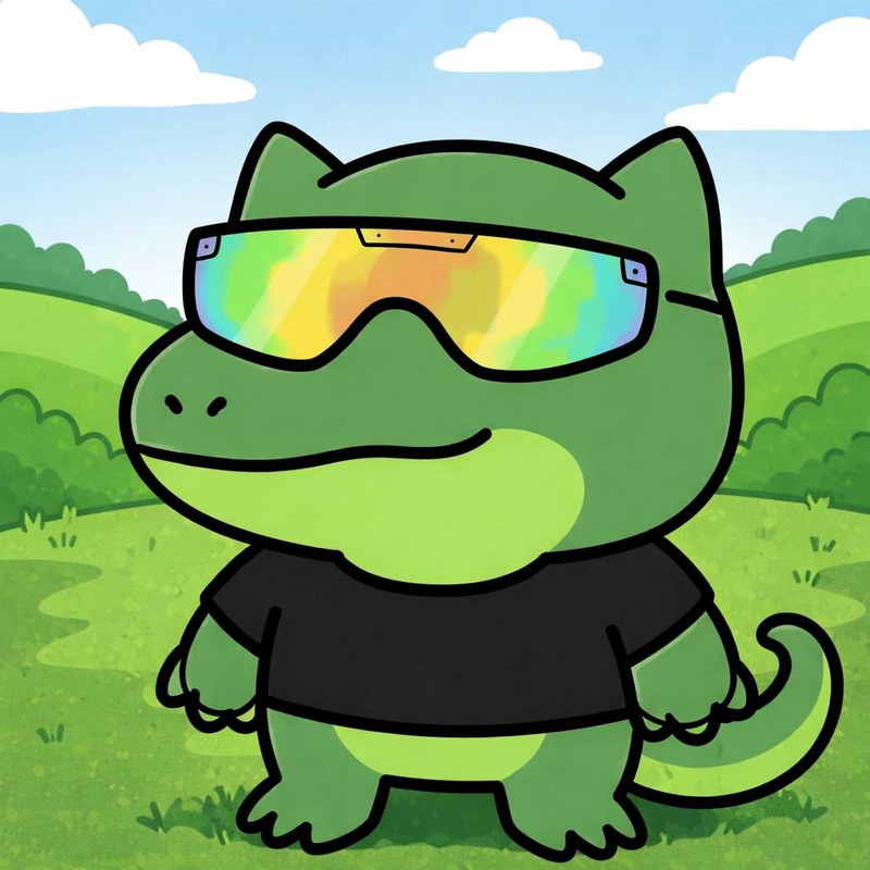 TEK (TEK) token icon