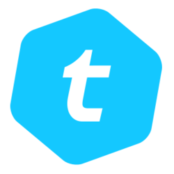 Telcoin (TEL) token icon