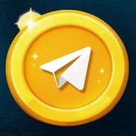 Telegram Coin (TELEGRAM) token icon