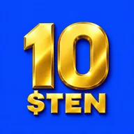 TEN (TEN) token icon