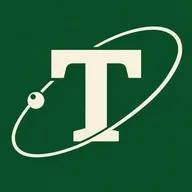 TenTen (TEN) token icon