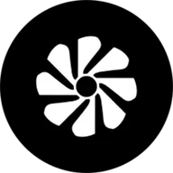 Wrapped Hypertensor (TENSOR) token icon