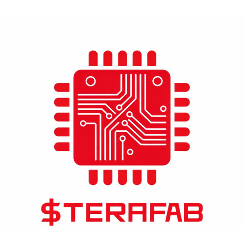 Terafab (TERAFAB) token icon