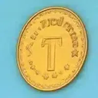 TESLA COIN (TESLA) token icon