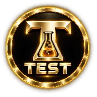 Test Token (TEST) token icon