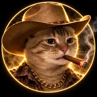 Texcat (TEXCAT) token icon