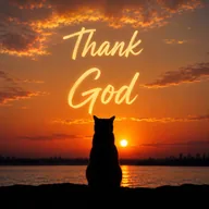 Thank God (THANKGOD) token icon