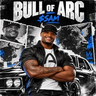 The Bull of Arc (SAM) token icon