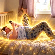 The Comfy Quant (QUANT) token icon