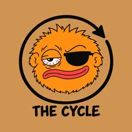 The Cycle (CYCLE) token icon