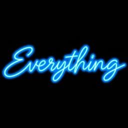 The Everything Project (EVERYTHING) token icon