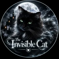 The Invisible Cat (ZCAT) token icon
