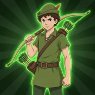 The Little Guy (GUY) token icon