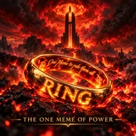 The One Meme RING (RING) token icon