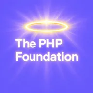 The PHP Foundation (PHP) token icon