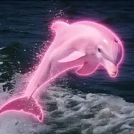The Pink Dolphin (PINKY) token icon