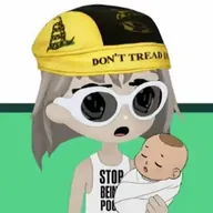 The PumpFun Father (ALON) token icon