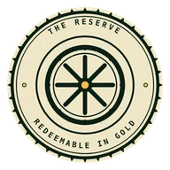 The Reserve (RSRV) token icon