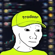 THE TRADOOR (TRADOOR) token icon